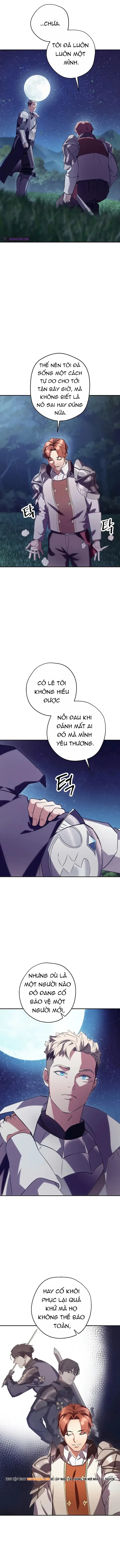 Đấu Trường Sinh Tử Chap 163 - Next Chap 162