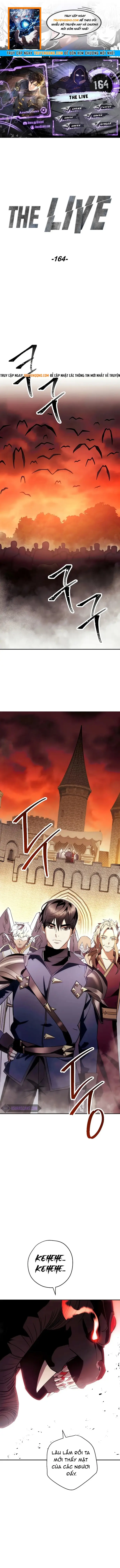 Đấu Trường Sinh Tử Chap 164 - Next Chap 163