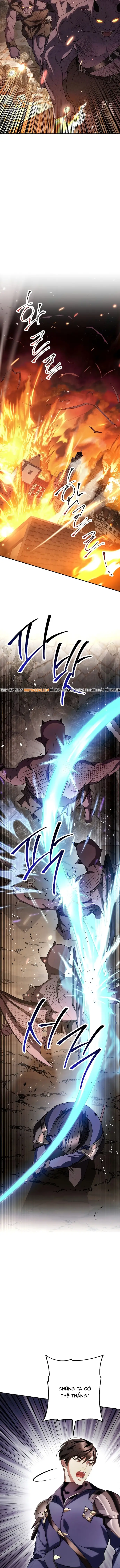 Đấu Trường Sinh Tử Chap 164 - Next Chap 163