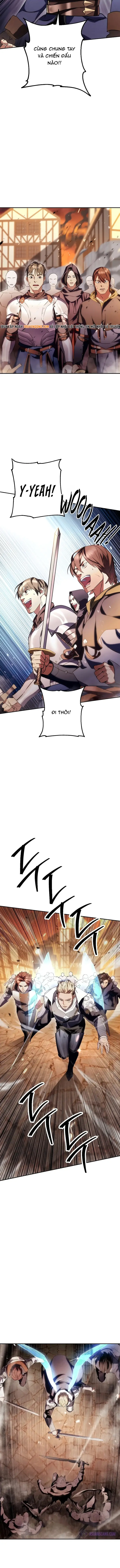 Đấu Trường Sinh Tử Chap 164 - Next Chap 163