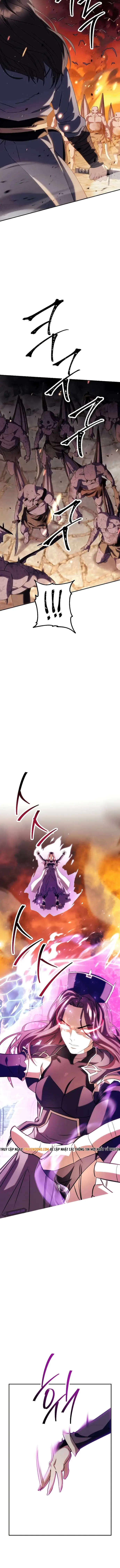 Đấu Trường Sinh Tử Chap 164 - Next Chap 163