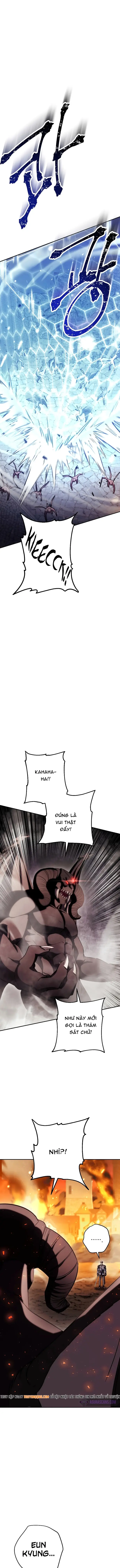 Đấu Trường Sinh Tử Chap 164 - Next Chap 163