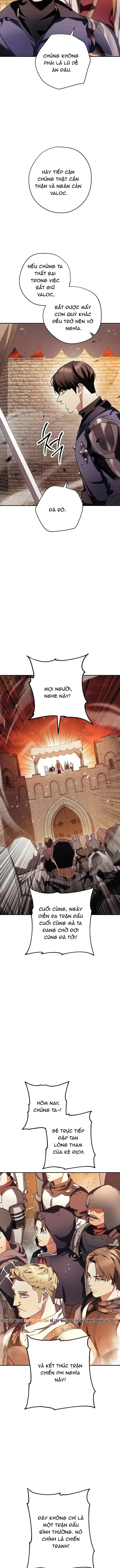 Đấu Trường Sinh Tử Chap 164 - Next Chap 163