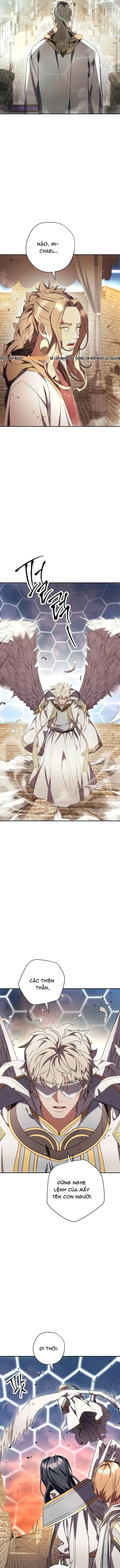 Đấu Trường Sinh Tử Chap 164 - Next Chap 163