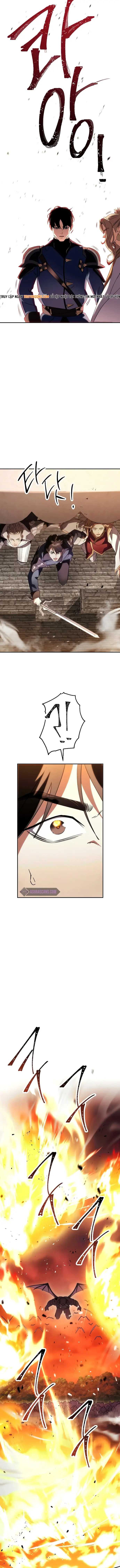 Đấu Trường Sinh Tử Chap 164 - Next Chap 163