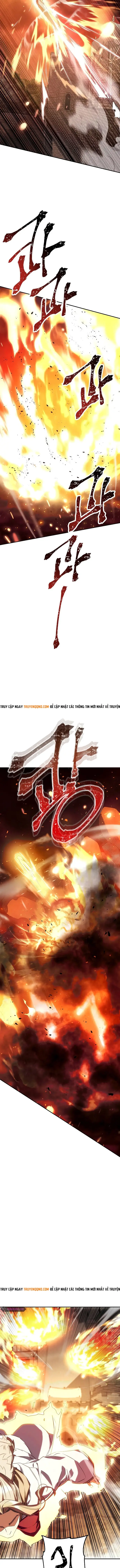 Đấu Trường Sinh Tử Chap 164 - Next Chap 163