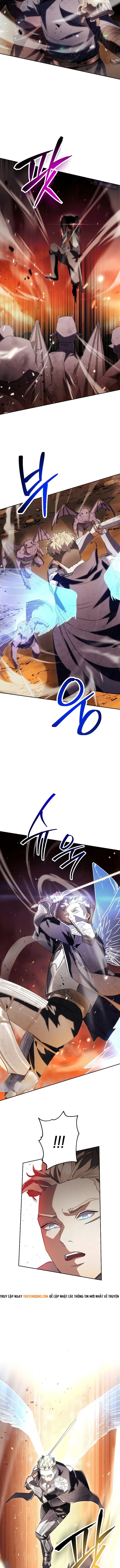 Đấu Trường Sinh Tử Chap 165 - Next Chap 164