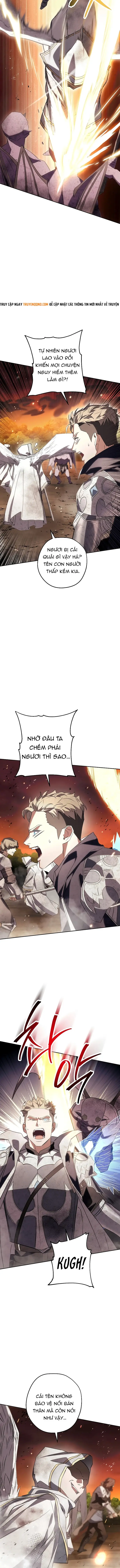 Đấu Trường Sinh Tử Chap 165 - Next Chap 164