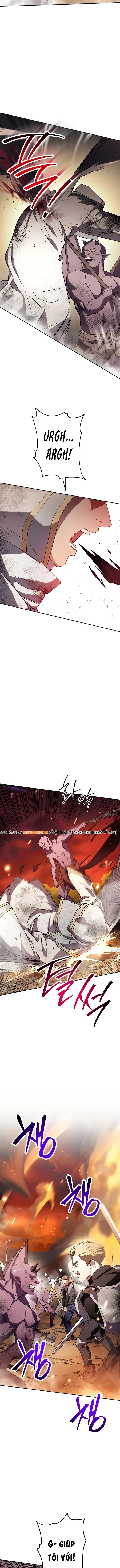 Đấu Trường Sinh Tử Chap 165 - Next Chap 164