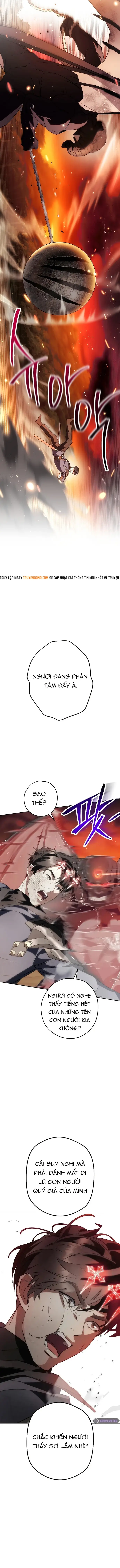 Đấu Trường Sinh Tử Chap 165 - Next Chap 164