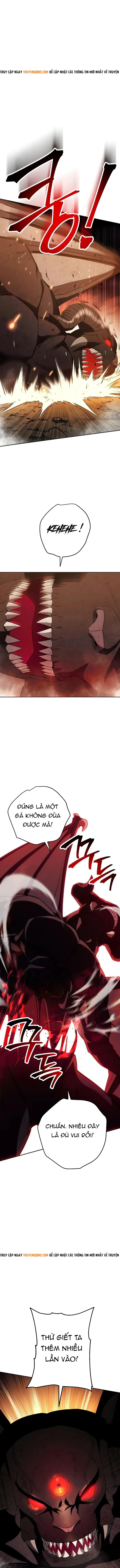 Đấu Trường Sinh Tử Chap 165 - Next Chap 164