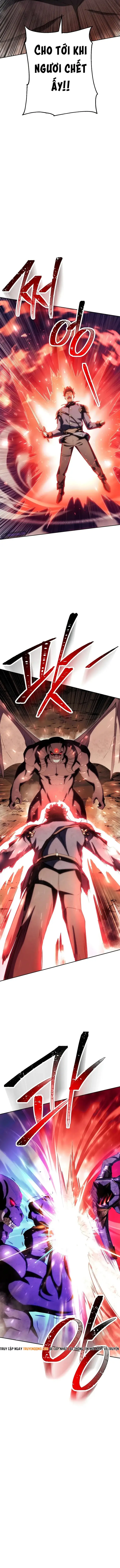 Đấu Trường Sinh Tử Chap 165 - Next Chap 164