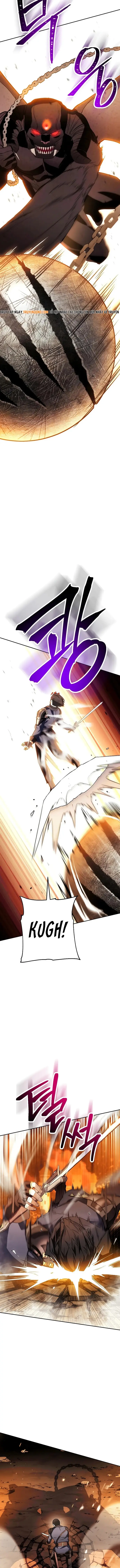 Đấu Trường Sinh Tử Chap 165 - Next Chap 164