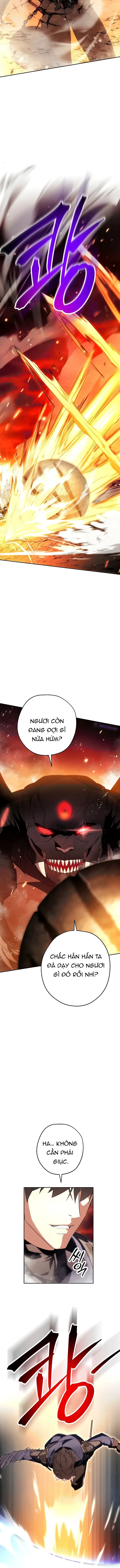 Đấu Trường Sinh Tử Chap 165 - Next Chap 164