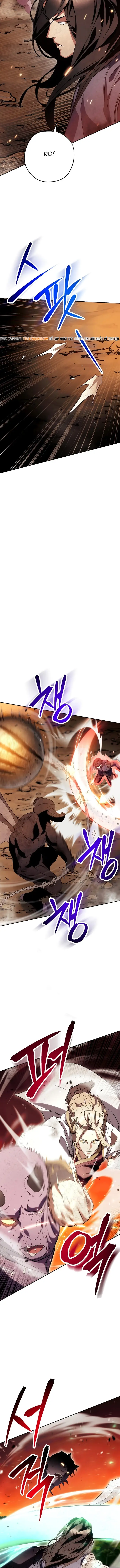 Đấu Trường Sinh Tử Chap 165 - Next Chap 164