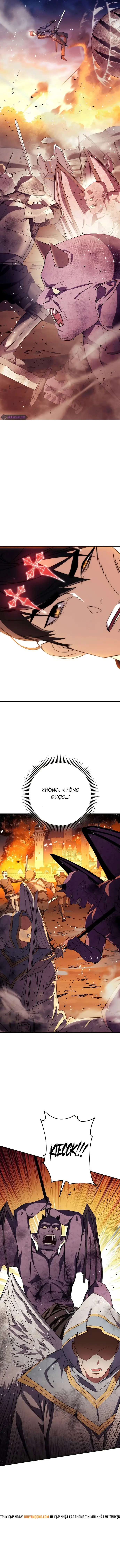 Đấu Trường Sinh Tử Chap 166 - Next Chap 165