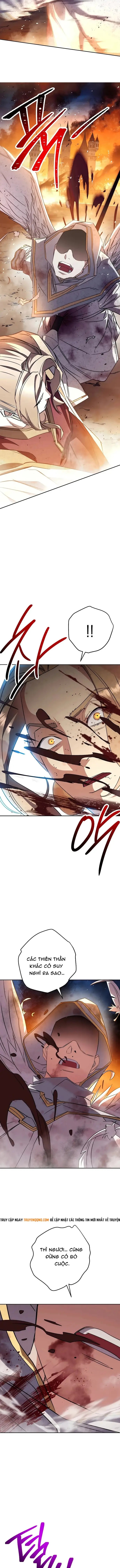 Đấu Trường Sinh Tử Chap 166 - Next Chap 165