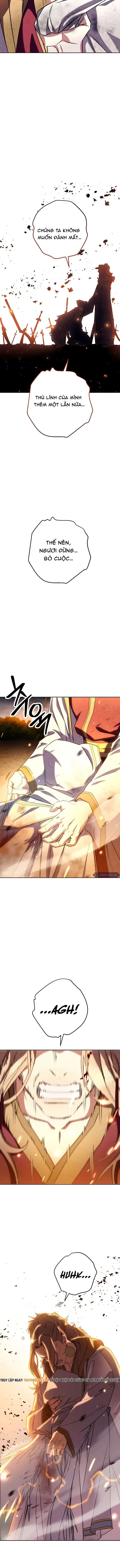 Đấu Trường Sinh Tử Chap 166 - Next Chap 165