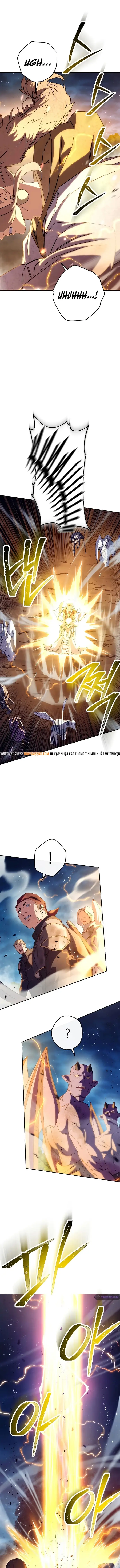 Đấu Trường Sinh Tử Chap 166 - Next Chap 165