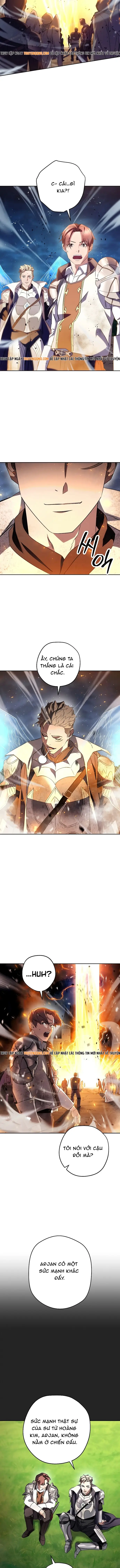 Đấu Trường Sinh Tử Chap 166 - Next Chap 165