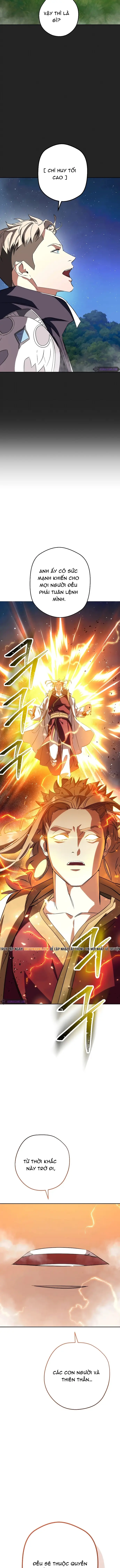 Đấu Trường Sinh Tử Chap 166 - Next Chap 165