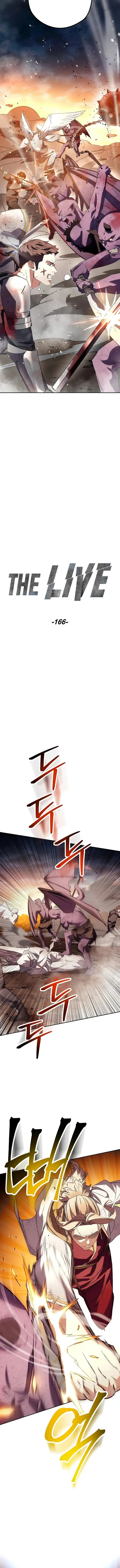 Đấu Trường Sinh Tử Chap 166 - Next Chap 165