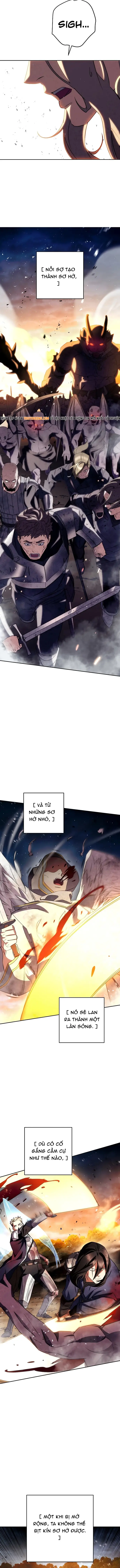 Đấu Trường Sinh Tử Chap 166 - Next Chap 165