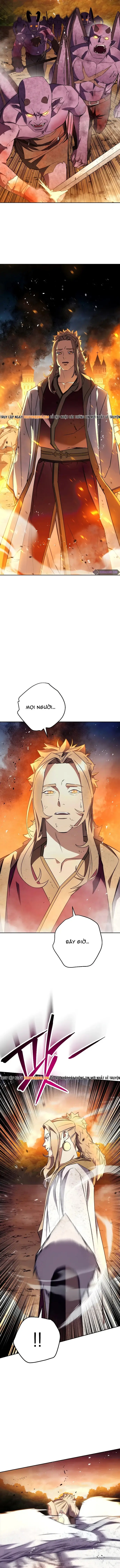 Đấu Trường Sinh Tử Chap 166 - Next Chap 165