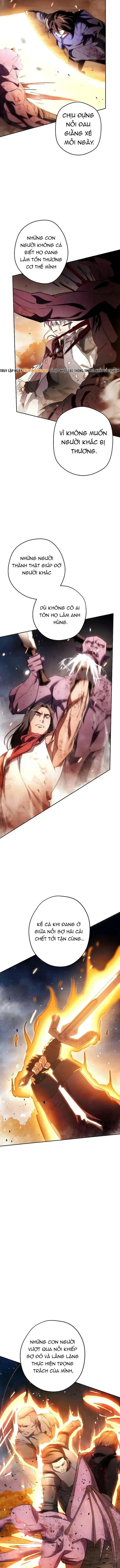 Đấu Trường Sinh Tử Chap 167 - Next Chap 166