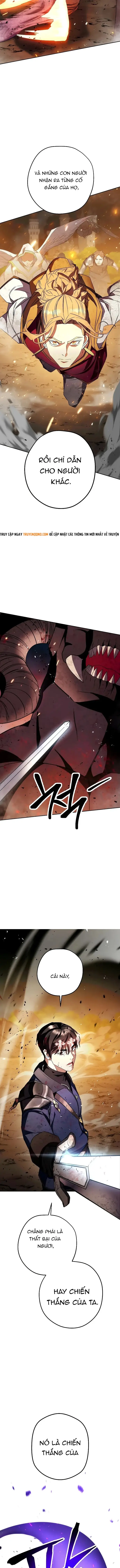 Đấu Trường Sinh Tử Chap 167 - Next Chap 166