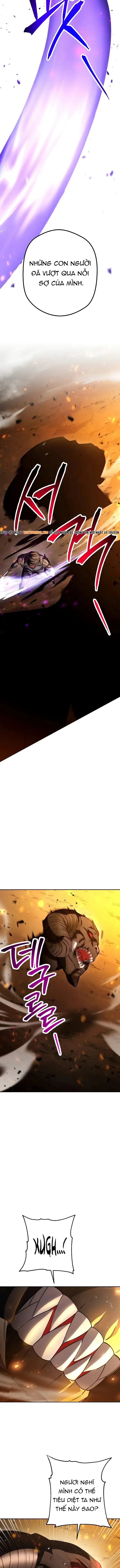 Đấu Trường Sinh Tử Chap 167 - Next Chap 166