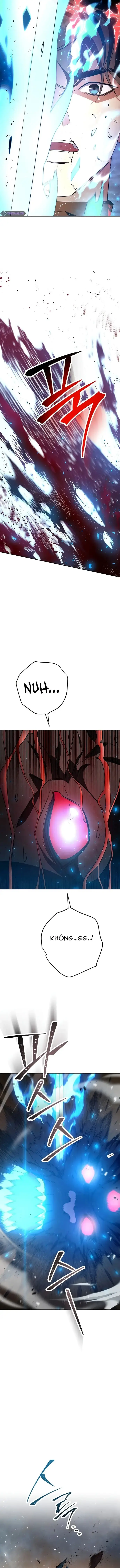 Đấu Trường Sinh Tử Chap 167 - Next Chap 166