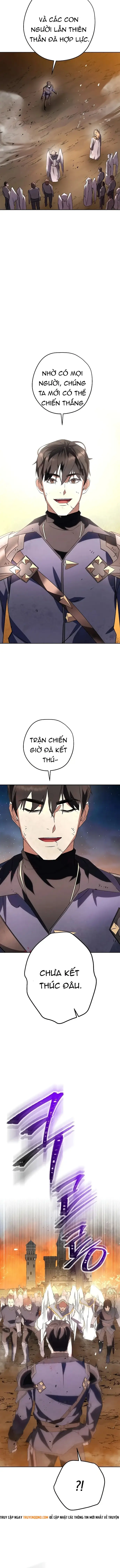 Đấu Trường Sinh Tử Chap 167 - Next Chap 166