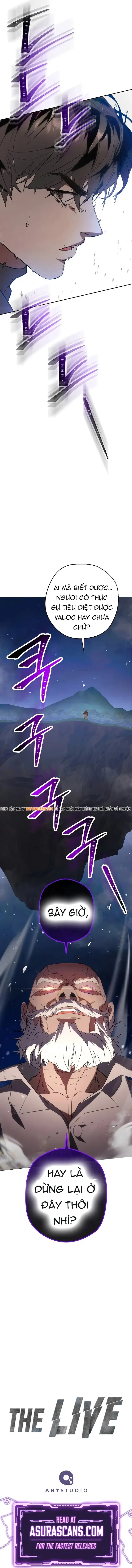 Đấu Trường Sinh Tử Chap 167 - Next Chap 166