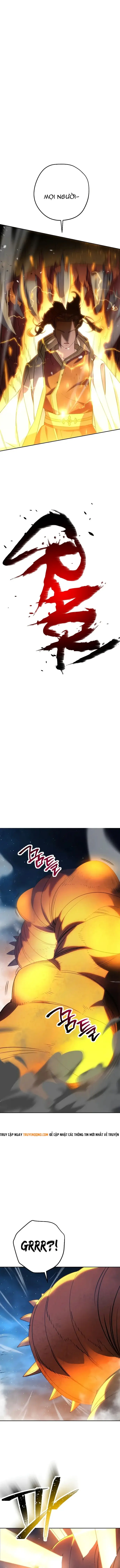 Đấu Trường Sinh Tử Chap 167 - Next Chap 166