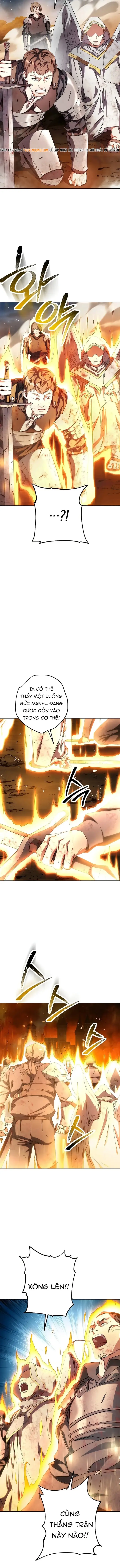 Đấu Trường Sinh Tử Chap 167 - Next Chap 166