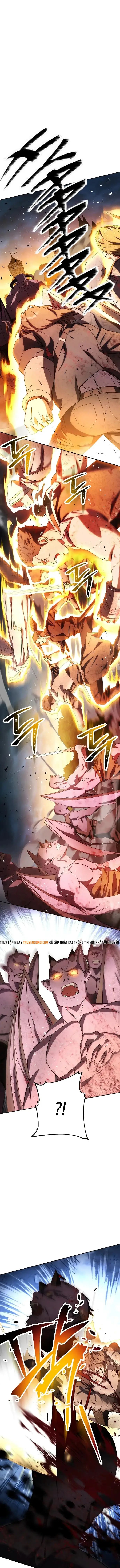 Đấu Trường Sinh Tử Chap 167 - Next Chap 166