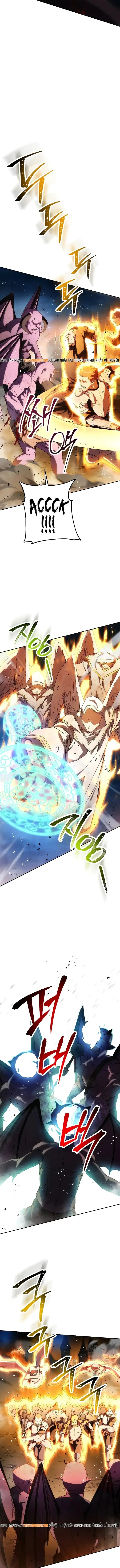 Đấu Trường Sinh Tử Chap 167 - Next Chap 166