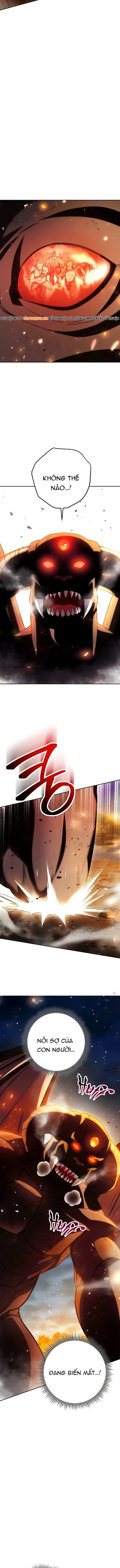 Đấu Trường Sinh Tử Chap 167 - Next Chap 166