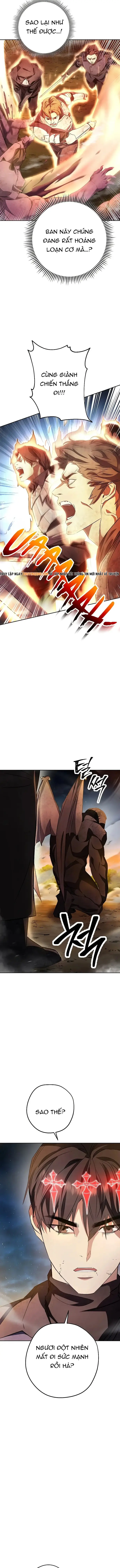 Đấu Trường Sinh Tử Chap 167 - Next Chap 166