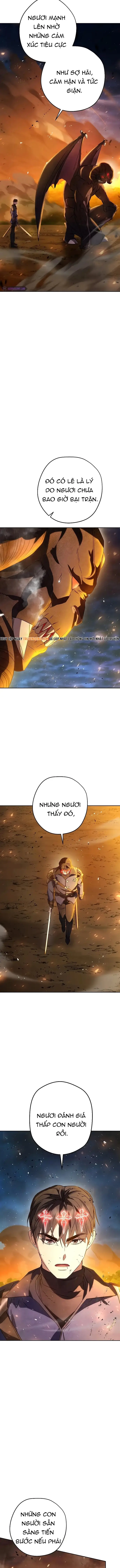 Đấu Trường Sinh Tử Chap 167 - Next Chap 166