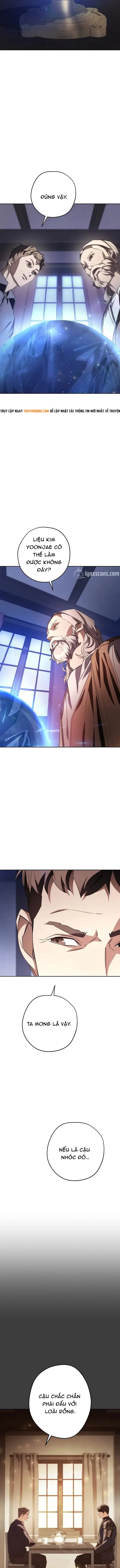 Đấu Trường Sinh Tử Chap 168 - Next Chap 167