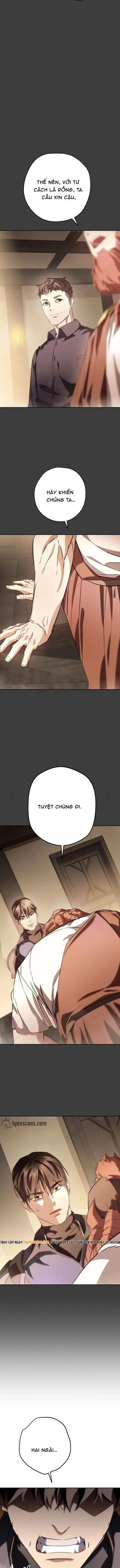 Đấu Trường Sinh Tử Chap 168 - Next Chap 167