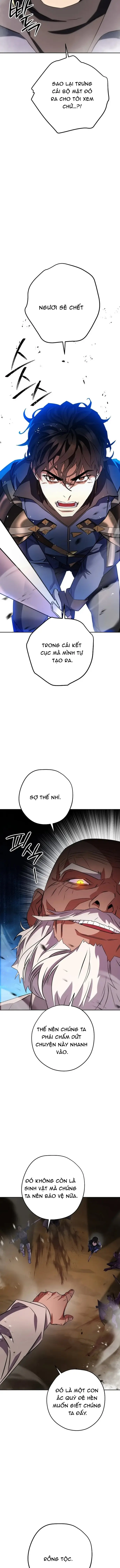 Đấu Trường Sinh Tử Chap 168 - Next Chap 167
