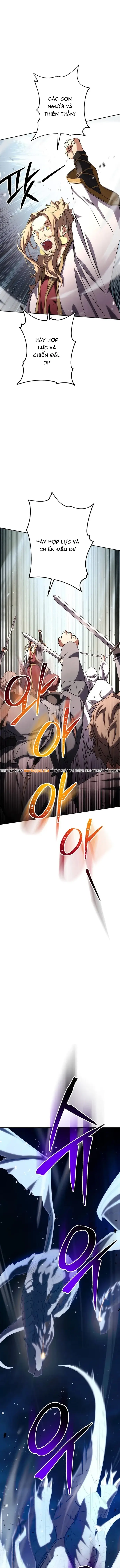 Đấu Trường Sinh Tử Chap 168 - Next Chap 167