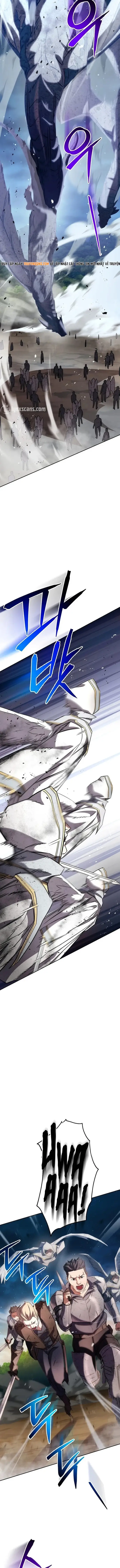 Đấu Trường Sinh Tử Chap 168 - Next Chap 167