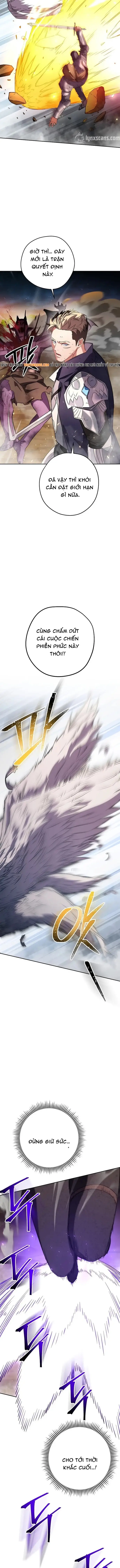 Đấu Trường Sinh Tử Chap 168 - Next Chap 167