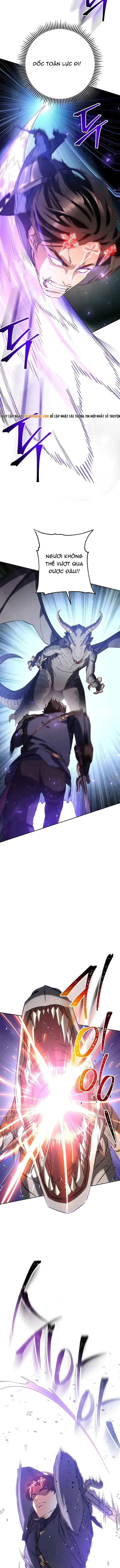 Đấu Trường Sinh Tử Chap 168 - Next Chap 167