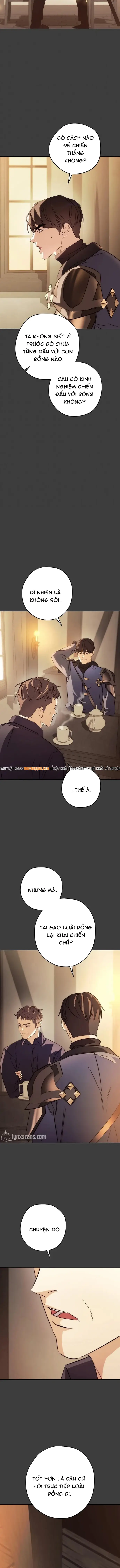 Đấu Trường Sinh Tử Chap 168 - Next Chap 167