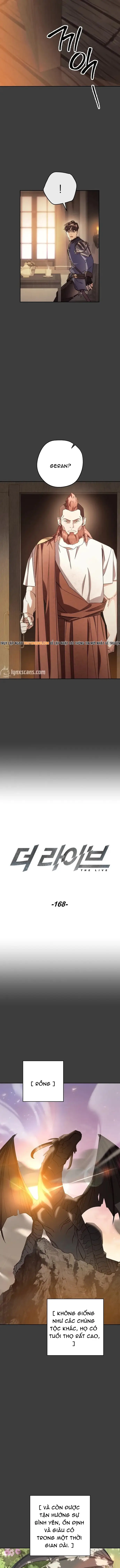 Đấu Trường Sinh Tử Chap 168 - Next Chap 167